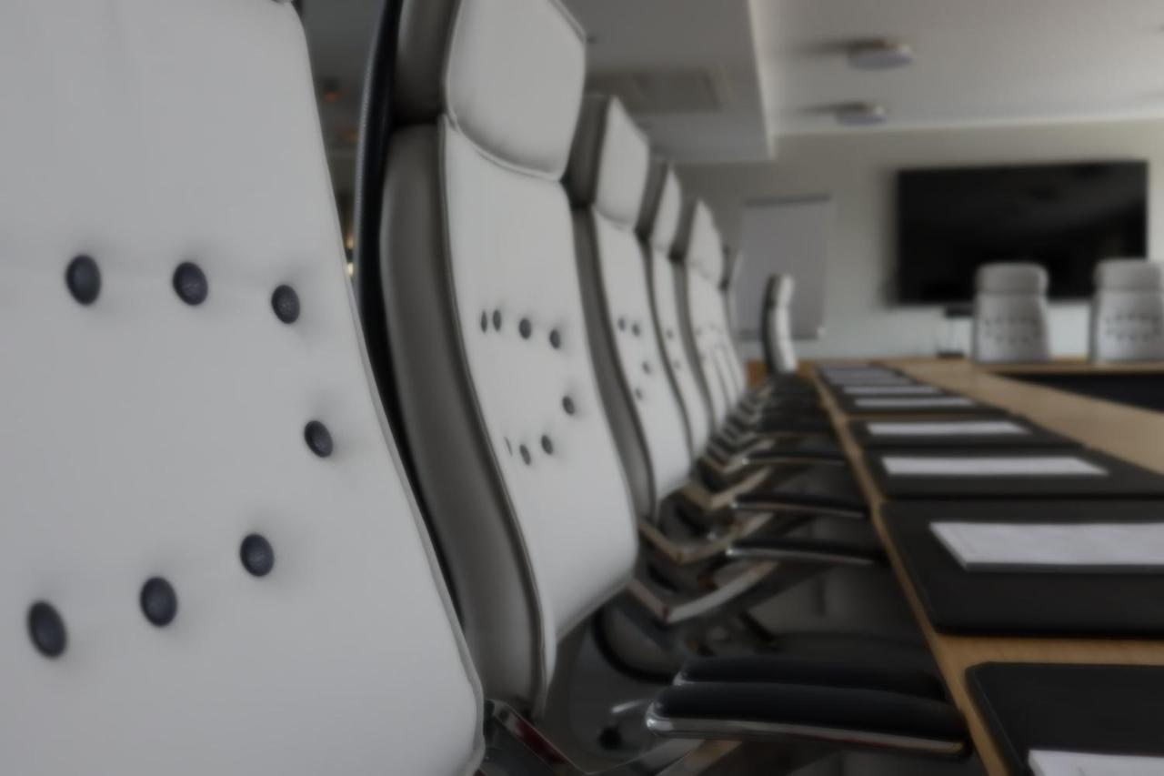Intergroup Business & Design Hotel Ingolstadt Kosching Eksteriør bilde